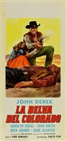 Fury at Showdown movie posters (1957) Poster MOV_1815170