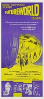Futureworld movie posters (1976) t-shirt #MOV_1815251