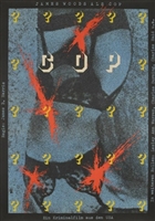 Cop movie posters (1988) Longsleeve T-shirt #3561853