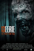 13 Eerie movie posters (2013) Poster MOV_1815445