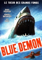 Blue Demon movie posters (2004) Poster MOV_1815476