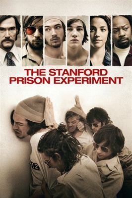 The Stanford Prison Experiment movie posters (2015) calendar
