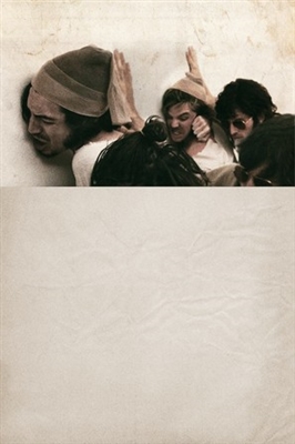 The Stanford Prison Experiment movie posters (2015) calendar
