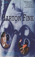 Barton Fink movie posters (1991) Longsleeve T-shirt #3562501
