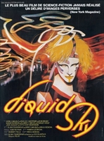Liquid Sky movie posters (1982) Poster MOV_1816055