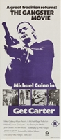 Get Carter movie posters (1971) hoodie #3562739