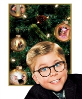 A Christmas Story movie posters (1983) t-shirt #MOV_1816306