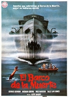 Death Ship movie posters (1980) hoodie #3563026