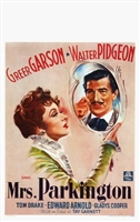 Mrs. Parkington movie posters (1944) Longsleeve T-shirt #3563054