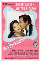Mrs. Parkington movie posters (1944) Mouse Pad MOV_1816456