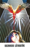 Stridulum movie posters (1979) Sweatshirt #3563344
