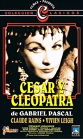 Caesar and Cleopatra movie posters (1945) Sweatshirt #3563487