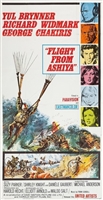 Flight from Ashiya movie posters (1964) t-shirt #MOV_1816895