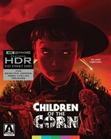 Children of the Corn movie posters (1984) Sweatshirt #3563557