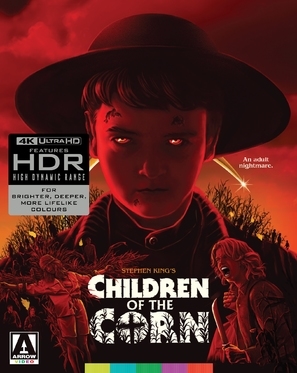 Children of the Corn movie posters (1984) Poster MOV_1816957