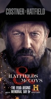 Hatfields & McCoys movie poster (2012) Tank Top #1171343