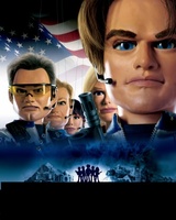 Team America: World Police movie poster (2004) Tank Top #1067604