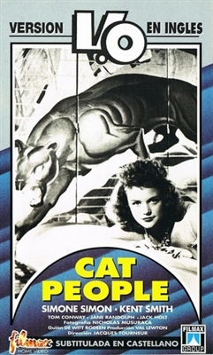 Cat People movie posters (1942) mug #MOV_1817089