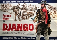 Django movie posters (1966) Mouse Pad MOV_1817096
