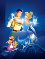Cinderella movie posters (1950) Sweatshirt #3563757