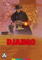 Django movie posters (1966) Longsleeve T-shirt #3563764