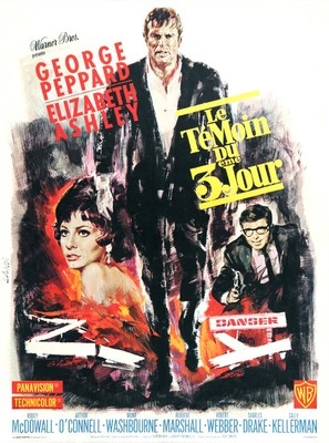 The Third Day movie posters (1965) mug #MOV_1817375