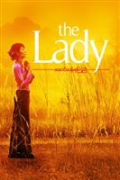 The Lady movie posters (2011) hoodie #3564352