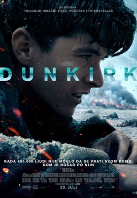Dunkirk movie posters (2017) Mouse Pad MOV_1817820