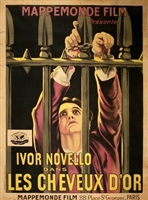 The Lodger movie posters (1927) Sweatshirt #3564676