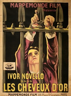 The Lodger movie posters (1927) Tank Top