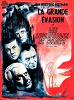 The Colditz Story movie posters (1955) Sweatshirt #3564726