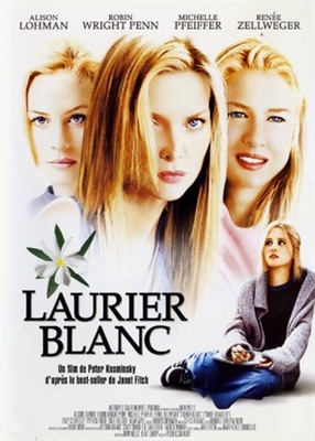 White Oleander movie posters (2002) poster