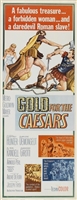 Oro per i Cesari movie posters (1963) Longsleeve T-shirt #3564949
