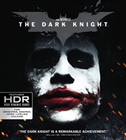 The Dark Knight movie posters (2008) Tank Top #3565108