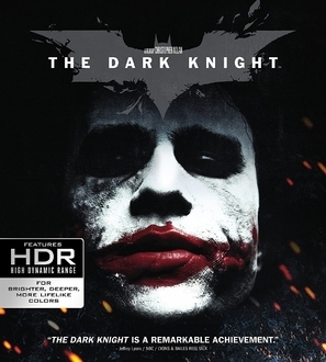 The Dark Knight movie posters (2008) Poster MOV_1818509