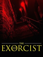 The Exorcist III movie posters (1990) hoodie #3565110