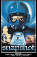 Snapshot movie posters (1979) Sweatshirt #3565115