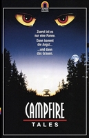Campfire Tales movie posters (1997) Sweatshirt #3565118
