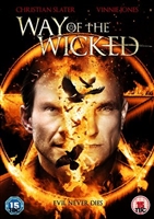 Way of the Wicked movie posters (2014) Tank Top #3565252