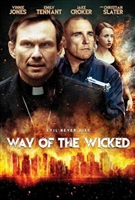 Way of the Wicked movie posters (2014) Poster MOV_1818656