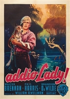 Good-bye, My Lady movie posters (1956) Tank Top #3565426