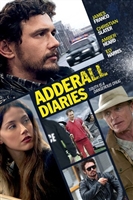 The Adderall Diaries movie posters (2016) Sweatshirt #3565441