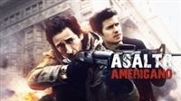 American Heist movie posters (2014) Longsleeve T-shirt #3565511