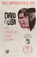 David and Lisa movie posters (1962) tote bag #MOV_1818976