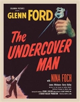 The Undercover Man movie posters (1949) Sweatshirt #3565662