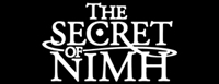 The Secret of NIMH movie posters (1982) Sweatshirt #3565731
