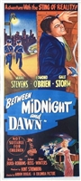 Between Midnight and Dawn movie posters (1950) tote bag #MOV_1819139