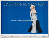 Goodbye, Norma Jean movie posters (1976) Sweatshirt #3565815