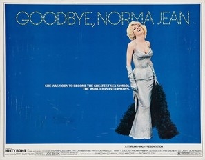 Goodbye, Norma Jean movie posters (1976) tote bag