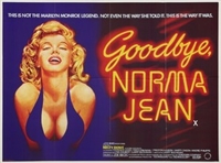 Goodbye, Norma Jean movie posters (1976) Tank Top #3565816